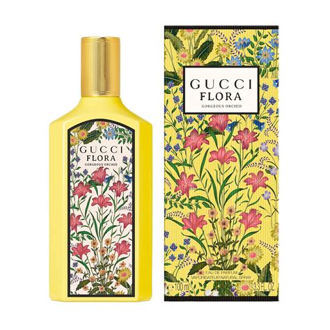 gucci flora prijs|gucci flora orchid.